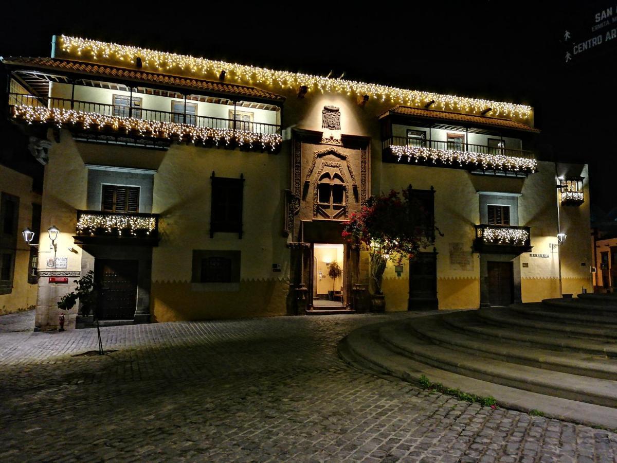 Malfu Home Las Palmas de Gran Canaria Exterior photo