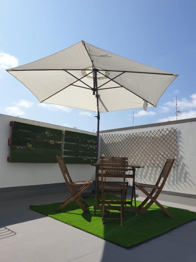 Malfu Home Las Palmas de Gran Canaria Exterior photo