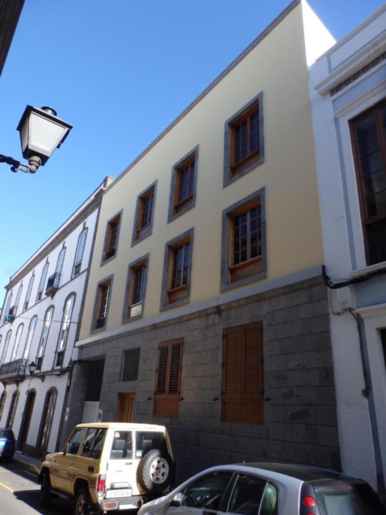 Malfu Home Las Palmas de Gran Canaria Exterior photo