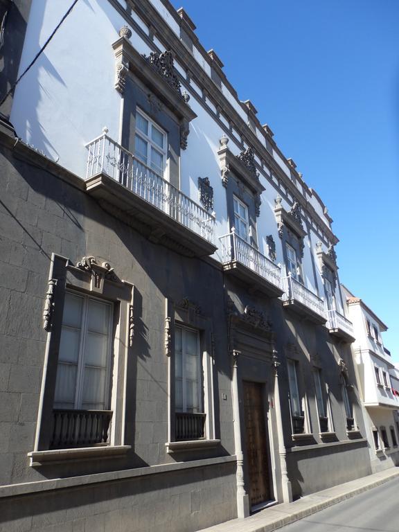 Malfu Home Las Palmas de Gran Canaria Exterior photo