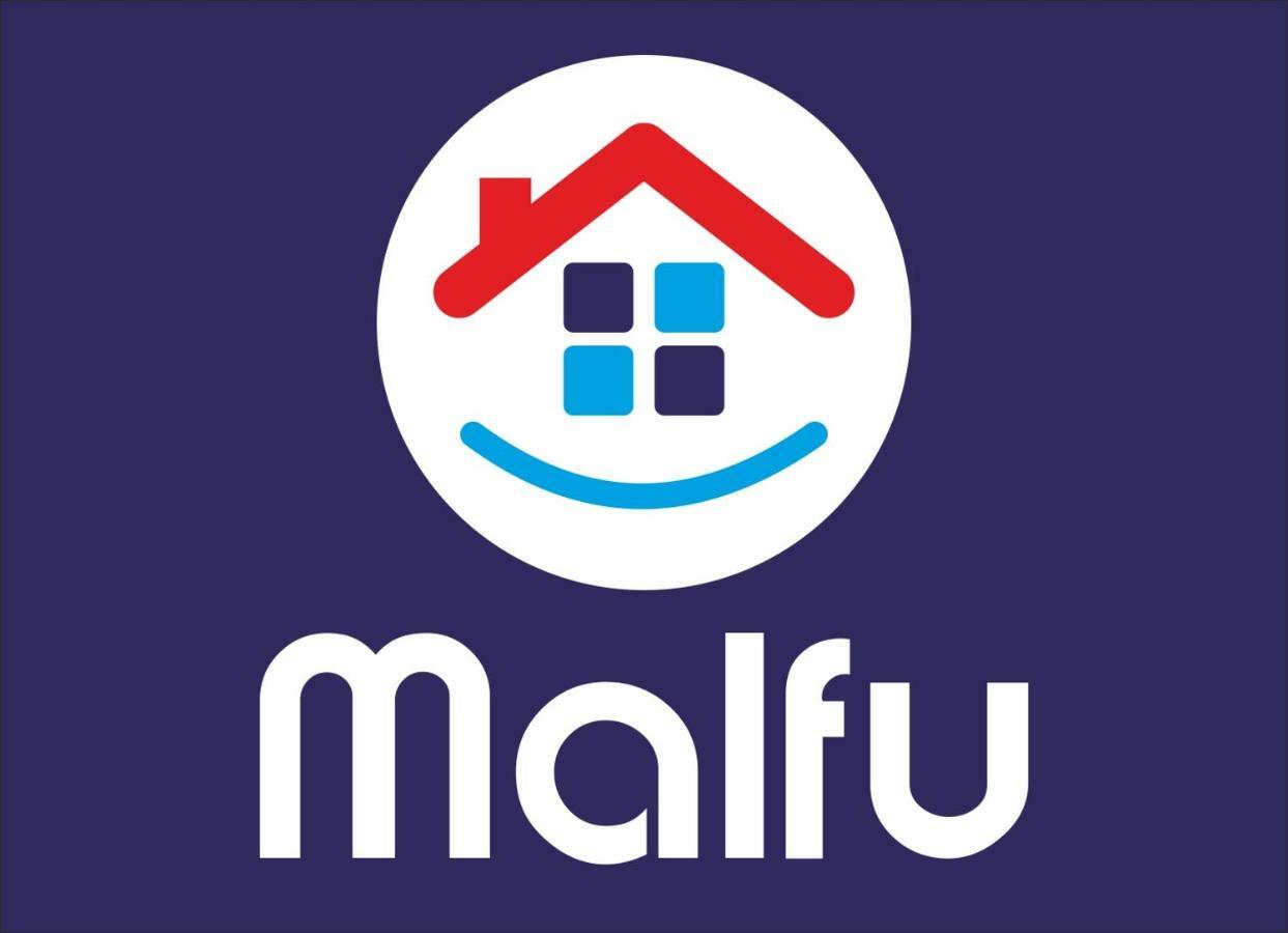 Malfu Home Las Palmas de Gran Canaria Exterior photo